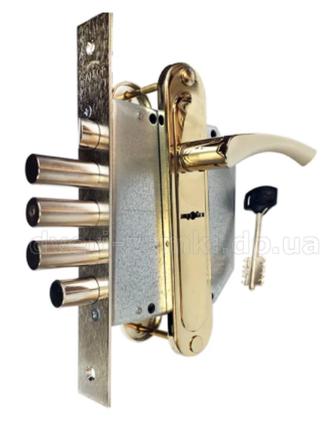 Ремонт и замена замков.