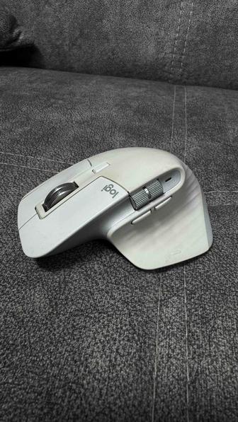 Беспроводная мышь Logitech MX Master 3s