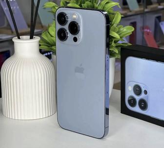 Айфон 13 про 256гб 79%