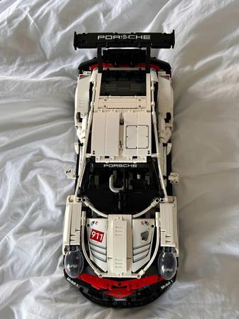 Lego Porshe 911