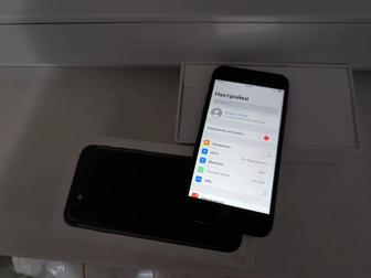 iPhone 7 телефон