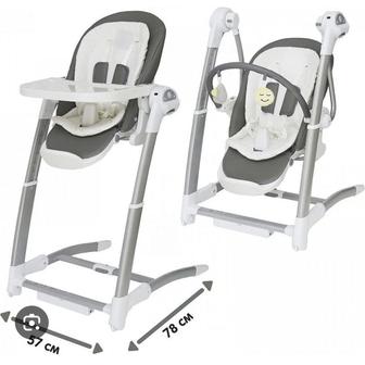 Стол для кормления 3 в 1
