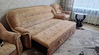 Диван, кресло 2