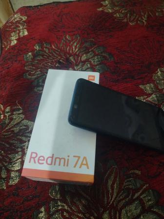 Редми 7А