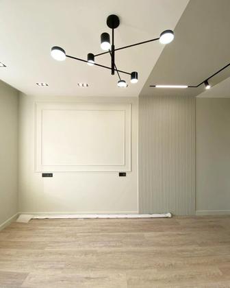 Ремонт квартир, домов, офисов