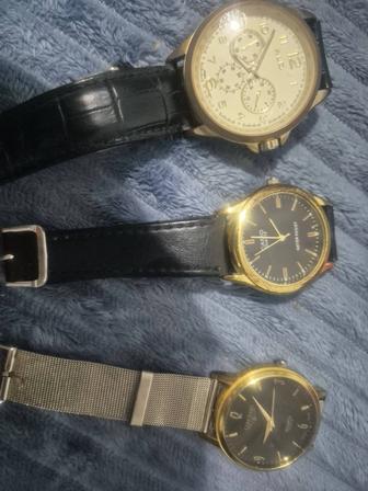 Продам часы наручные