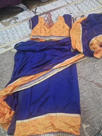 Продам детский индийский костюм