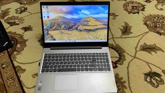 Продается ноутбук Lenovo ideapad
3 15L05
