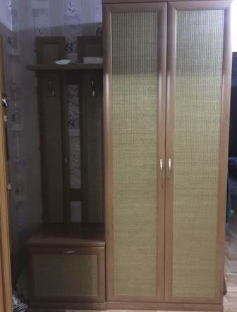 Продам прихожую
