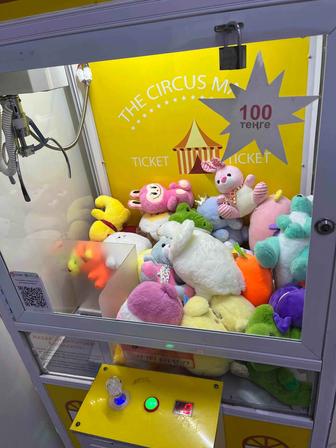 Вендинговый аппарат