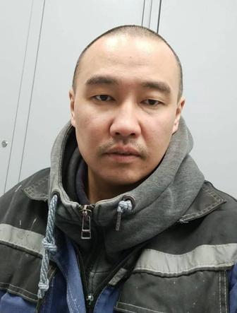 Монтажник, стропальщик