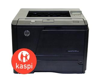 Принтер HP LaserJet Pro 400 M401d Лазерная (чб) A4