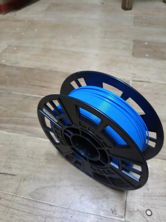 ABS, пластик-филамент для 3D печати, будет