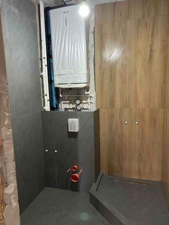 Профессиональный ремонт сан узлов !!!