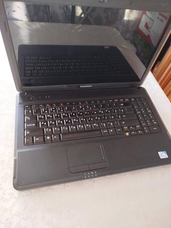 Ноутбук Lenovo g550