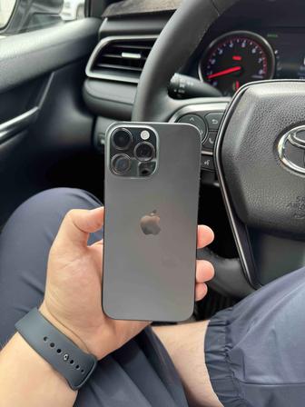 Iphone 16 pro MAX 256