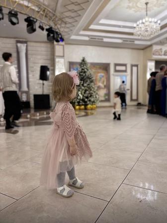 Продам платье