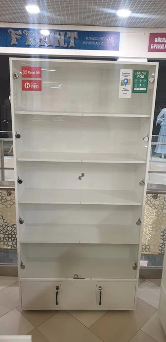 Продам стеллаж/полка