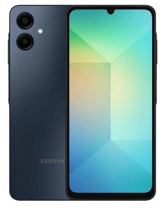Смартфон Samsung Galaxy A06 4 ГБ/64 ГБ