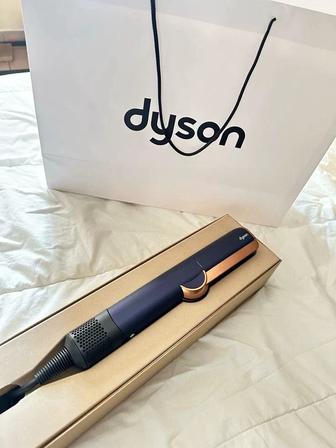 Dyson фен