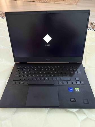 Hp omen