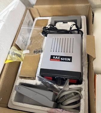 Набор для маникюра