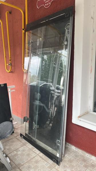 Бу душевая