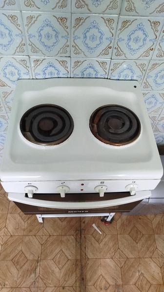 Продам плиту электрическую