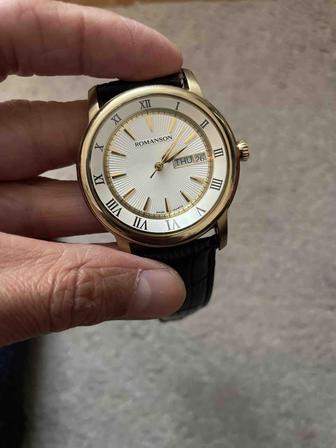 Наручные часы Romanson