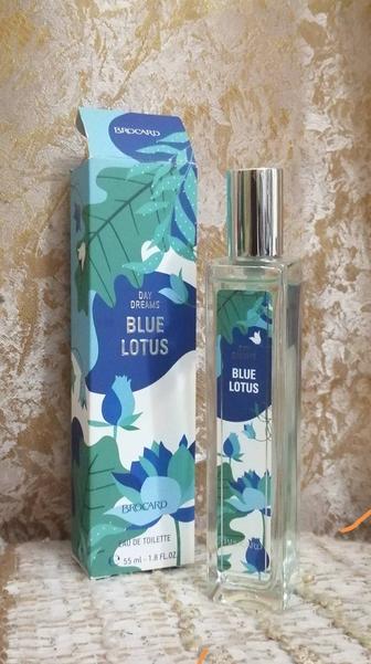 Туалетная вода Вlue Lotus