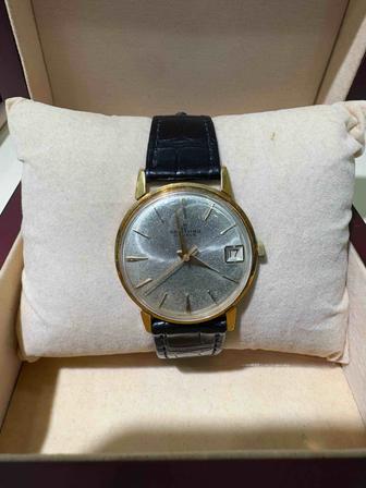Раритетные часы Breitling (прим 50 лет)