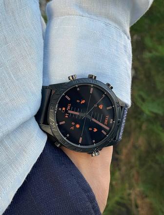 Смарт часы SMART watch 7 GS Wear Carbon GPS NFC Гармин