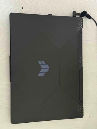 Продам ноутбук игровой ASUS TUF GAMING 15
