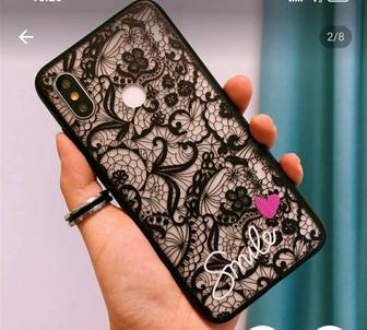 Продам чехол на телефон Galaxy A11/M11