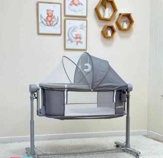 Кроватка для малышей