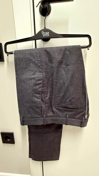 Брюки мужские новые Giabsarchivio италия оригинал