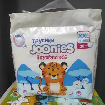 Трусики Joonies Premium Soft XXL