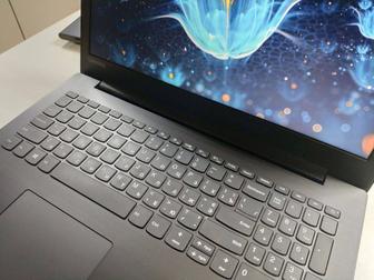 Продаю ноутбук Lenovo Ideapad