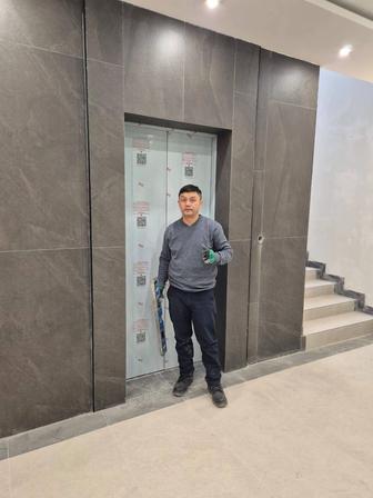 Ремонт квартир офисов кафель гипсокартон левкас ламинат обои линолеум итд