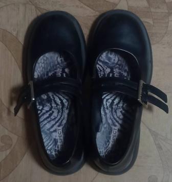 Туфли Мэри Джейн 37-размера