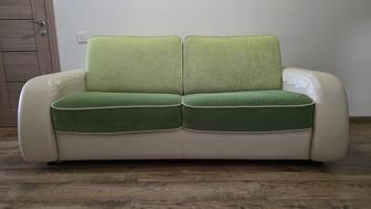 Аскона не по карману, тогда этот диван-кровать - твой идеальный вариант!