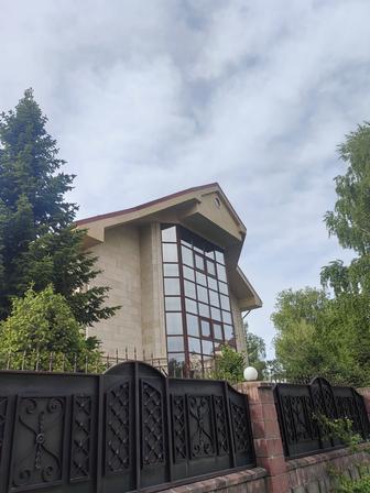 Мокрый шелк