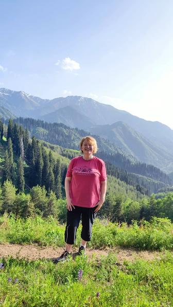 Няня -- гувернантка для вашего ребенка