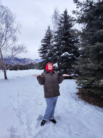 Няня -- гувернантка для вашего ребенка