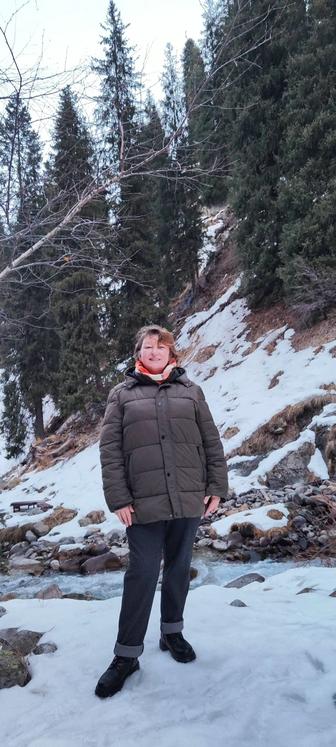 Няня -- гувернантка для вашего ребенка