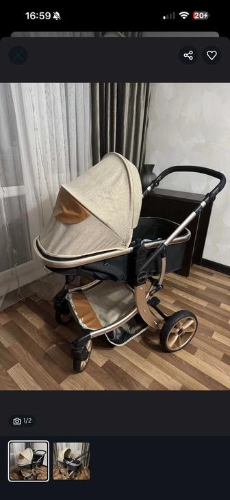 Продам коляску