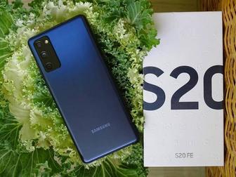 Samsung s20 fe