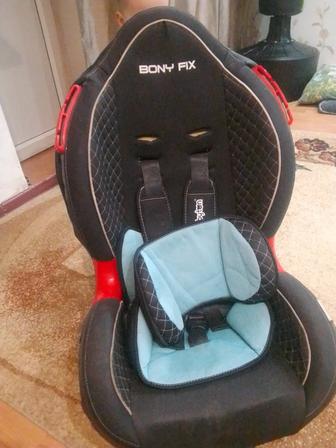 Продам автокресло