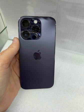 Продам телефон айфон 14про