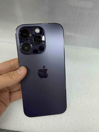 Продам телефон айфон 14про